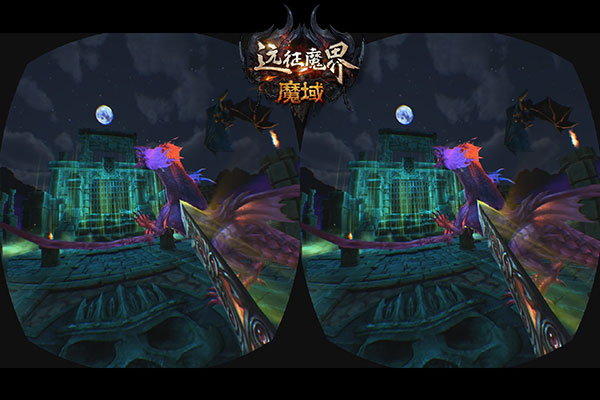 移动游戏市场高人气魔域手游排行榜，魔域手游2不容错过