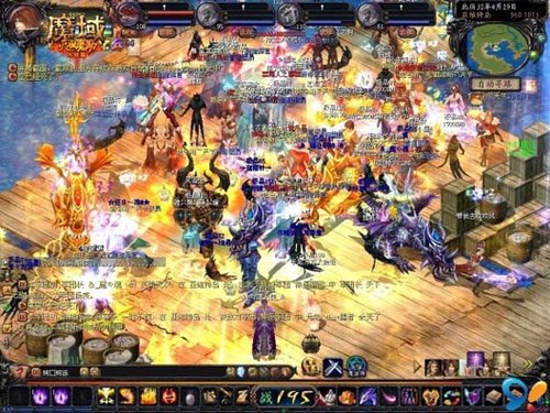 魔域英雄声望获取方法大揭秘，速来围观