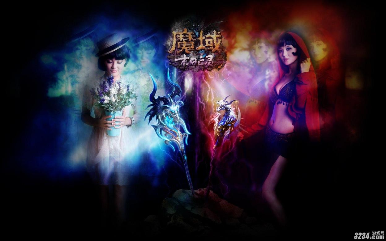 魔域开三宠：电脑版麻烦手机版方便，如何赚更多绑定魔石？