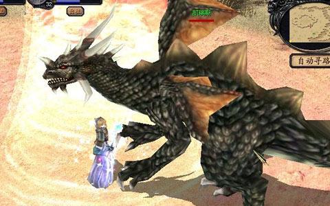 魔域135级后怎么快速升级？这些方法你知道吗？